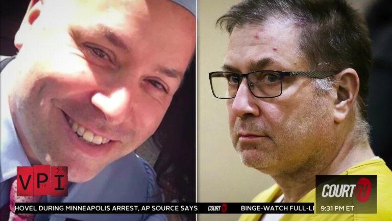 Evidence Mounts Against Paul Caneiro | Vinnie Politan Investigates