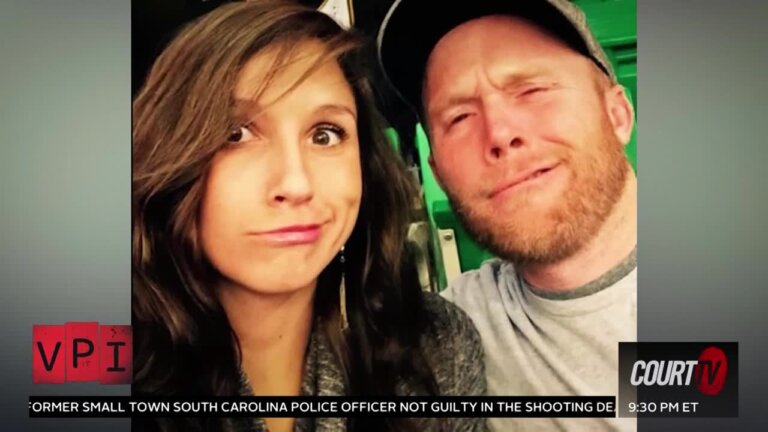 What Is Kouri Richins' Alleged Motive To Kill Husband Eric Richins?