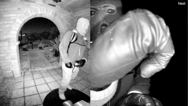 Images of potential suspect released in Nancy Guthrie’s disappearance