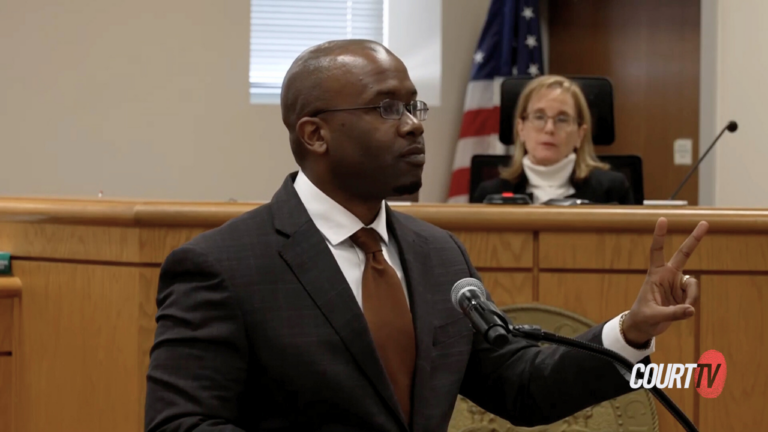 Tara Baker Murder Trial: Defense's Opening Statements
