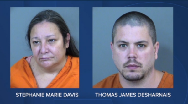 Lawsuit: DCS failed to protect young brothers from ‘prolonged torture’