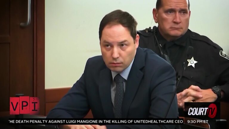 Did Prosecutors Prove the Banfield Case? | Vinnie Politan Investigates
