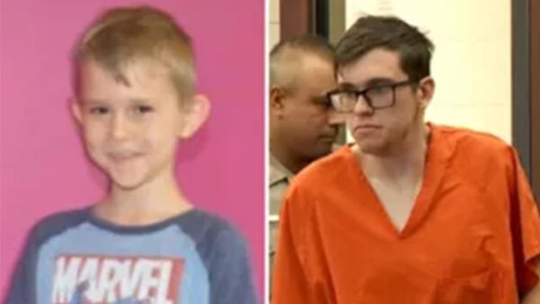 Tyler Peterson sentenced for role in 12-year-old brother’s death