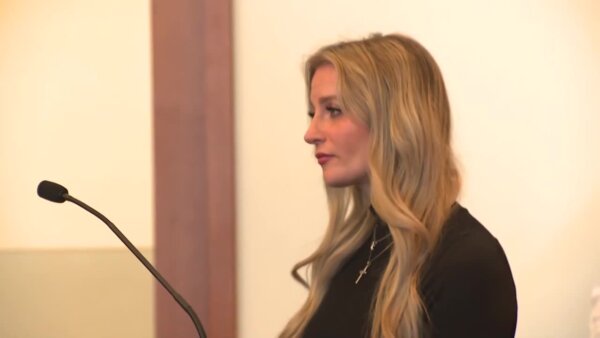 Kelsey Fitzsimmons’ attorney accuses judge of impropriety in motion for recusal