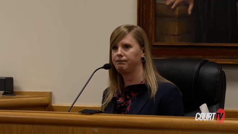 Tara Baker's Roommate: 'It's Almost Like Somebody Knew We're Weren't Going to be Home'