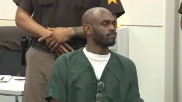Desmond Burks sentenced for murder of Detroit neurosurgeon