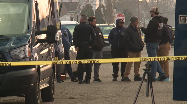 3 bodies found wrapped in towels & carpeting in basement of Detroit home, sources say