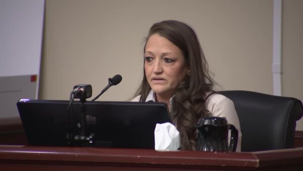 Mother testifies she urged Colin Gray to lock up guns before school shooting