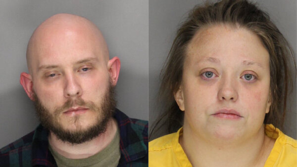 Police: Parents arrested after 5-year-old child dies, more charges pending