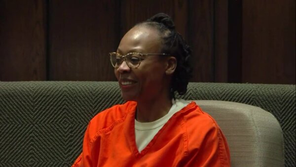 ‘I know what I did’: Latoshia Daniels offers apology at sentencing
