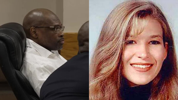 Man convicted in cold case murder of UGA law student Tara Baker