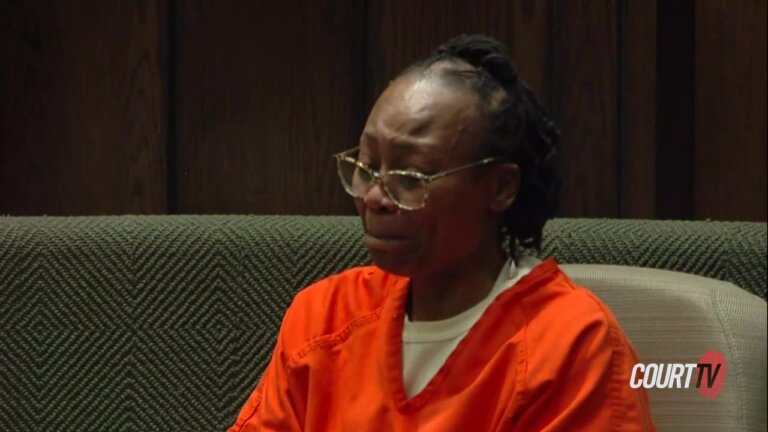 'Broke My Heart' Murder Trial: Latoshia Daniels Speaks at Sentencing