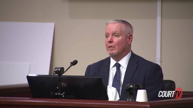 Colin Gray Talks About Buying Son Guns, Taking Him To Range