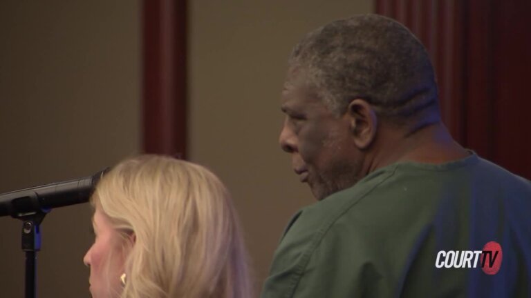 Henry Tenon Changes Plea To Not Guilty In Jared Bridegan's Murder