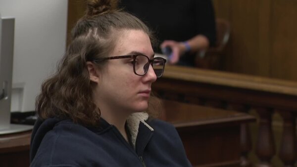 Ohio mom sentenced to 15 years in prison relating to abuse of infant daughter