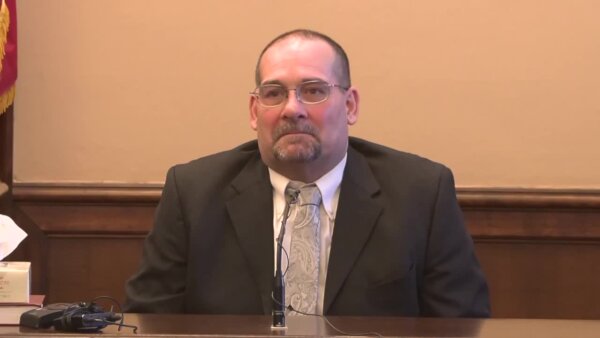 OH v. William Long: Deadly Divorce Murder Trial