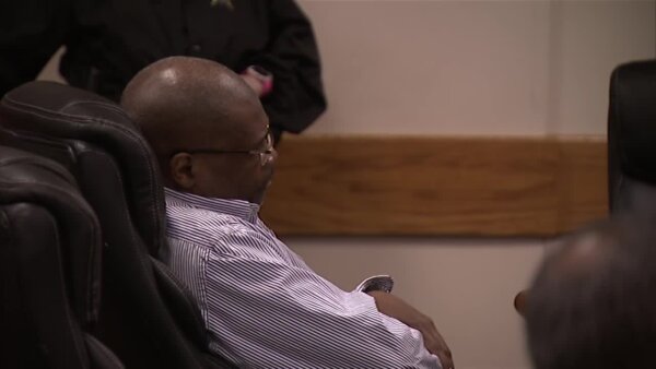 Edrick Faust sentenced for cold case murder of UGA student Tara Baker