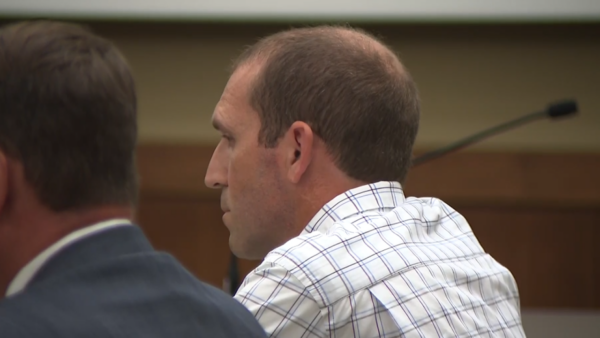 Kayaker who faked his death no-shows in court after bid to destroy evidence
