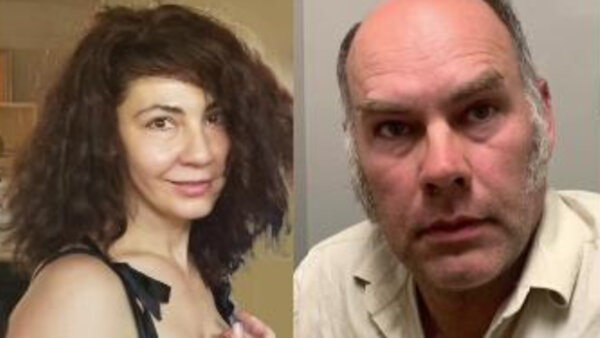 Ex-professor enters Alford plea in wife’s disappearance, death