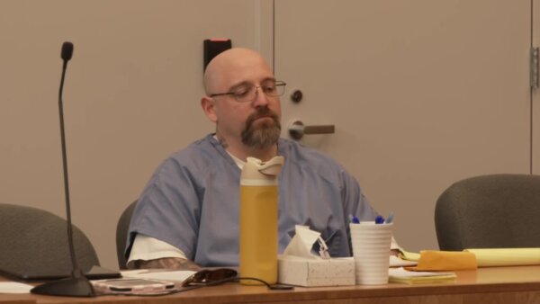 Man sentenced to 100 years in prison in brutal murder at Montana campsite