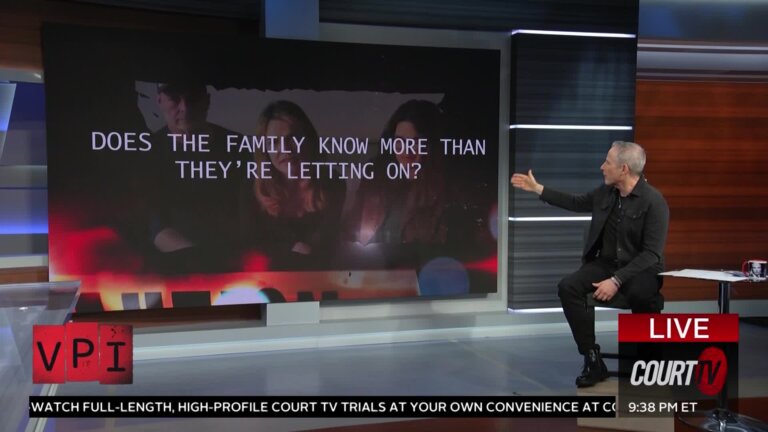 Does Nancy Guthrie's Family Know More Than They're Letting On?