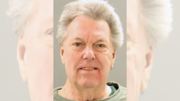 Jill Biden’s first husband charged with killing wife in Delaware