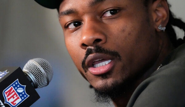 Patriots’ Stefon Diggs pleads not guilty to assault allegation