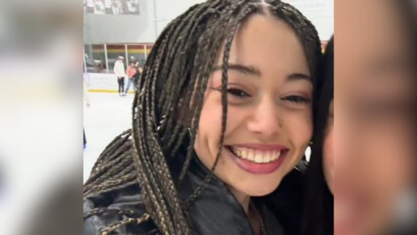 Suspect in custody leads police to remains of missing teen Hailey Buzbee