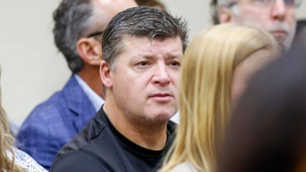 Laken Riley’s father files lawsuit accusing Ga. university system of negligence