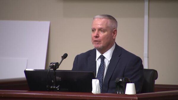 GA v. Colin Gray: ‘Gave My Son A Gun’ Murder Trial