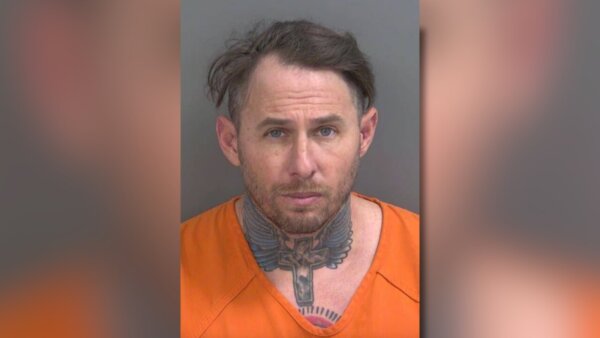 Stepson of Dog the Bounty Hunter charged in son’s shooting death