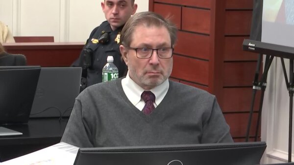 Paul Caneiro blames guilty verdict on ‘hostile’ and ‘frustrated’ judge