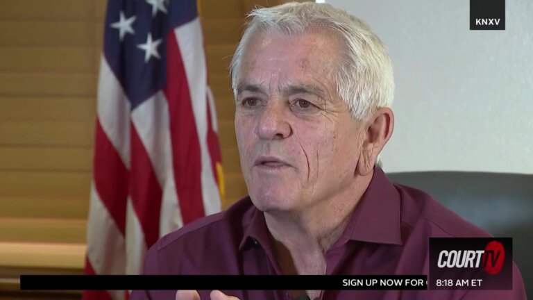 Nancy Guthrie: Did Pima County Sheriff Chris Nanos Botch Investigation?