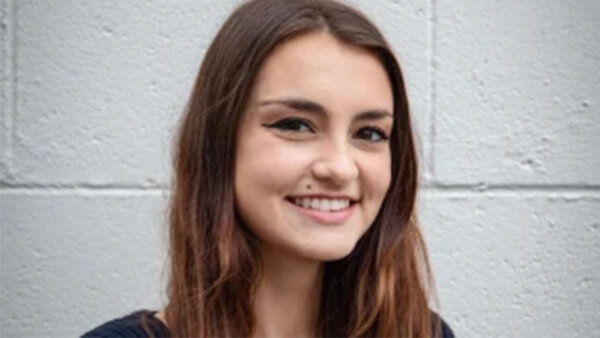 Driver charged in killing of Virginia Living editor Hope Cartwright denied bond