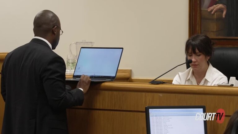 'Worse Than Communist Russia'; Defense Seeks Mistrial in Tara Baker Murder Trial