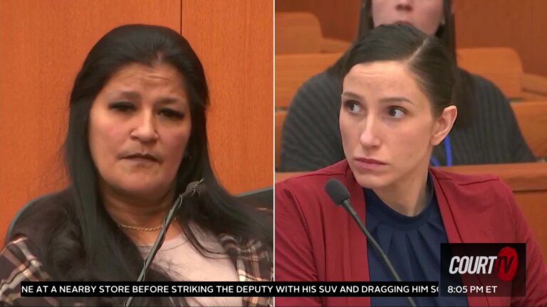 Housekeeper: Kouri Richins Asked Me To Get... 'Michael Jackson Stuff'