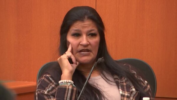 Kouri Richins asked for the ‘Michael Jackson stuff,’ housekeeper testifies