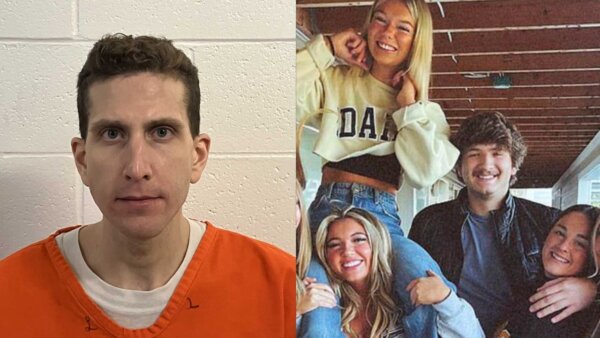 WSU denies responsibility for murders in new Kohberger lawsuit filing
