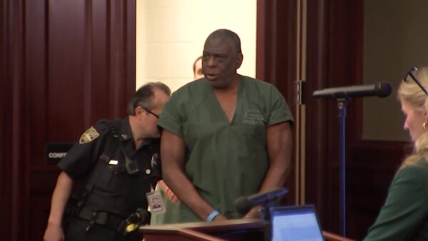 Henry Tenon withdraws guilty plea in Jared Bridegan’s murder