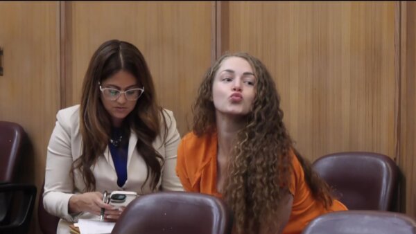 Frustrated judge tells Clenney attorneys the case won’t be a ‘telenovela’
