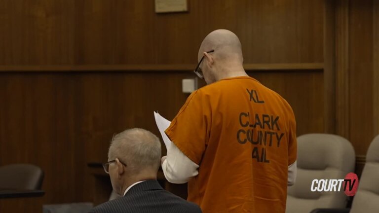 Kevin West Maintains His Innocence At Murder Sentencing
