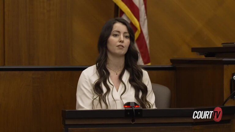 Kevin West's Daughter Tells Dad, 'You Tried To Use Us To Save Yourself'