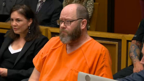 MI v. Dale Warner: Hidden Murder of Dee Warner