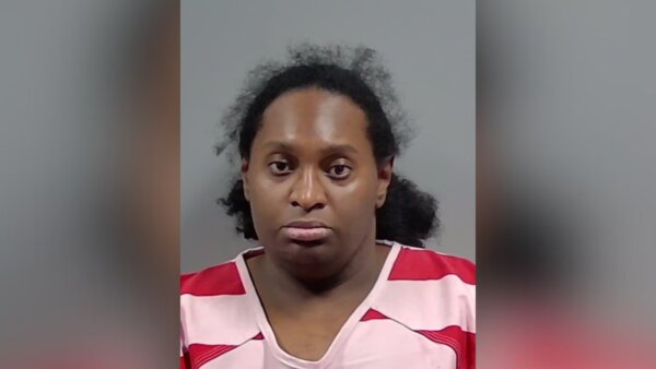 Mother charged in death of 5-year-old found in trash bag by water