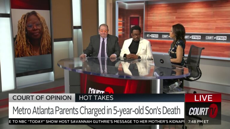Police: More Charges Pending Against Parents After 5-Year-Old Dies