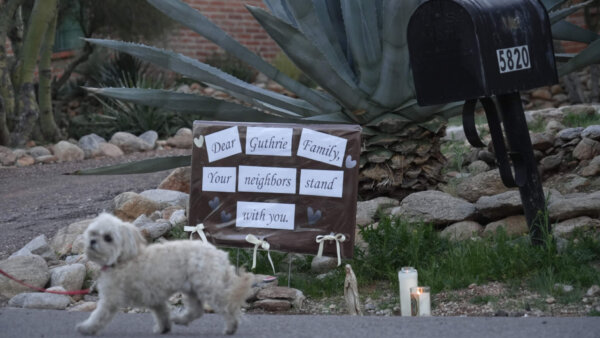 Savannah Guthrie releases new video plea as missing mom’s ransom deadline nears