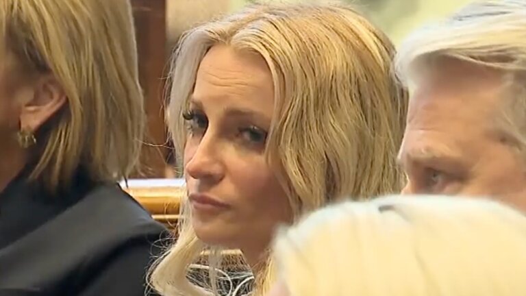 Bench Trial Verdict Reached in Kelsey Fitzsimmons' Cop-on-Cop Shooting Trial