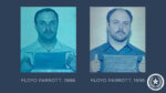 Floyd Parrott Booking Photos