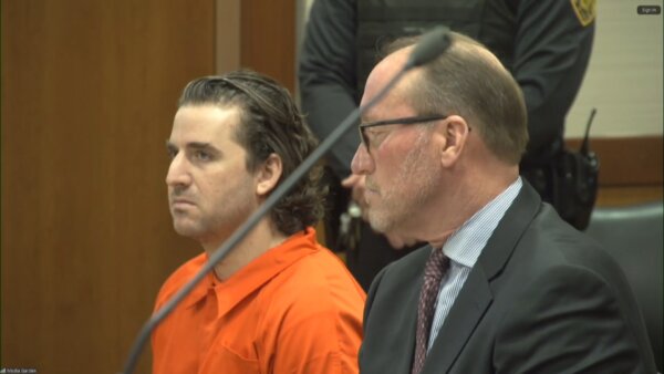 NJ man not guilty by reason of insanity for murdering brother, removing his eye