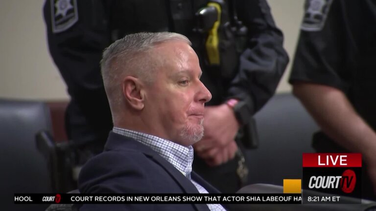 Colin Gray Trial: Jury Deliberations Set to Begin